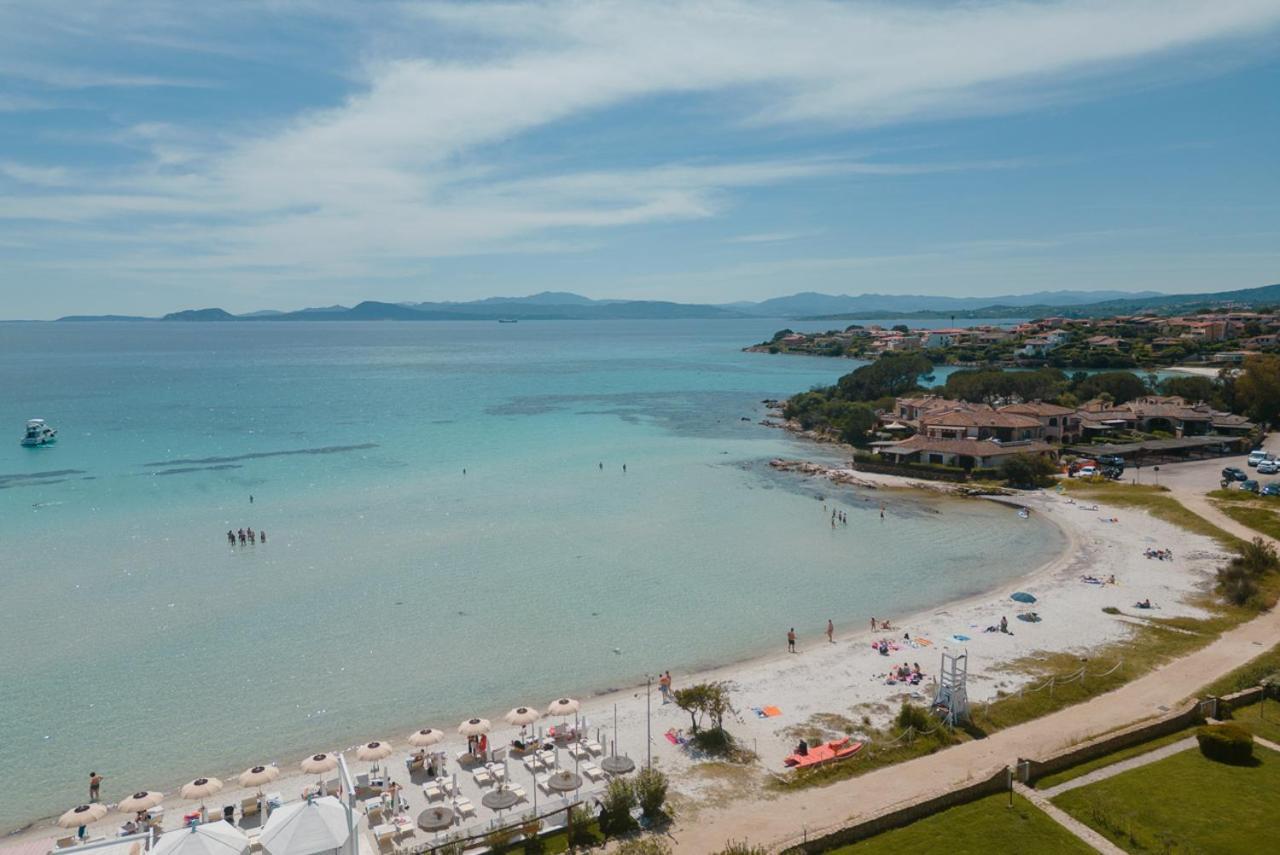 Rooms, Affittacamere Maksim Golfo Aranci Exterior photo