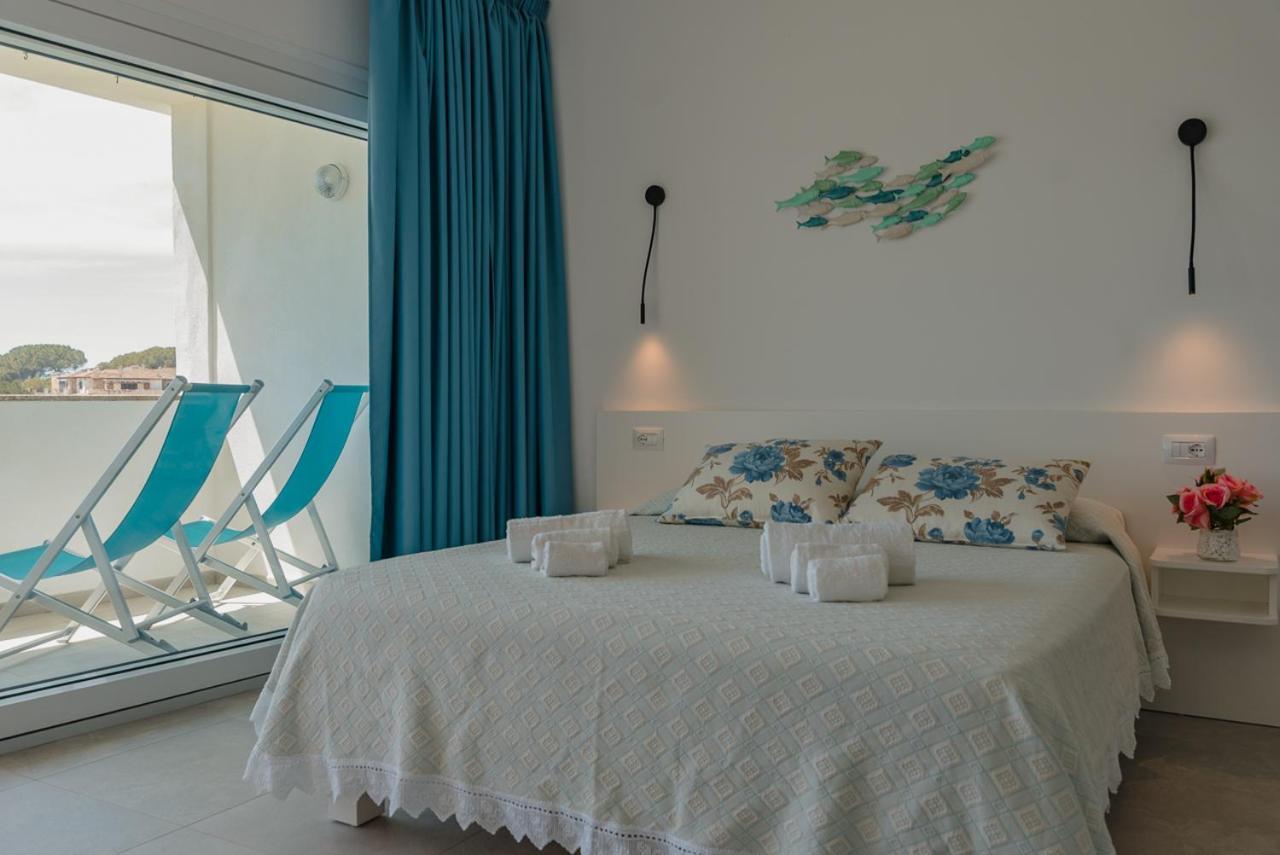 Rooms, Affittacamere Maksim Golfo Aranci Exterior photo